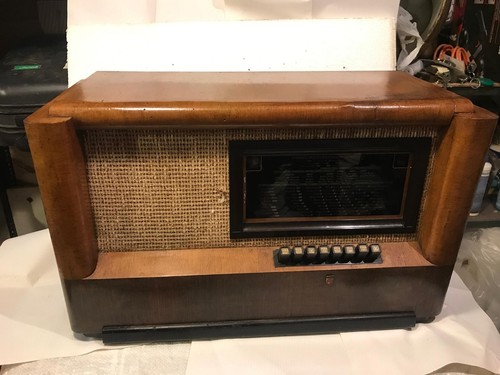 Radio epoca anni - d’epoca,