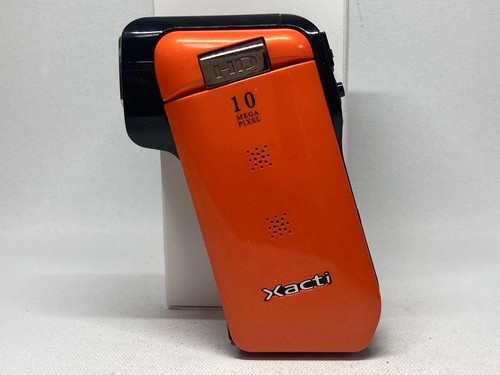 Sanyo xacti dmx - sanyo,