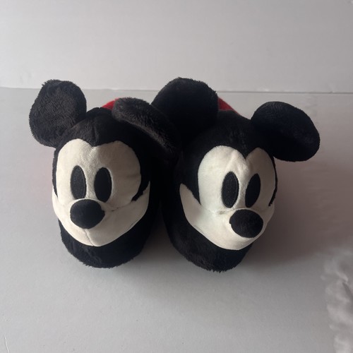 Pantofole peluche disney - pantofole, di