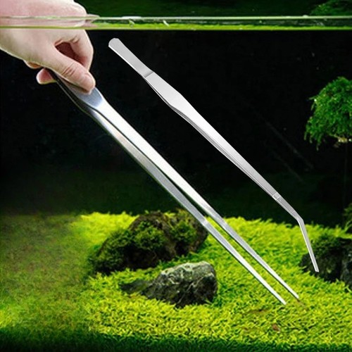 Pinza acciaio inox cm - pinza, 48