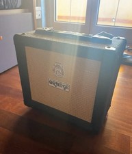 Orange crush amplificatore - orange, 12