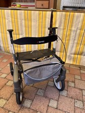 Action Rollator Topro Olympos