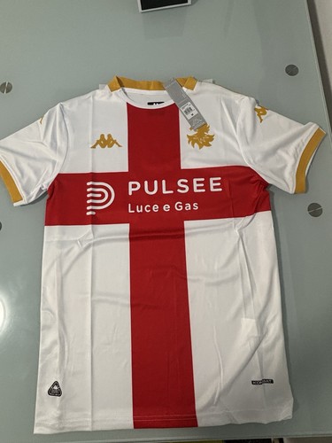 Maglia calcio genoa - maglia,