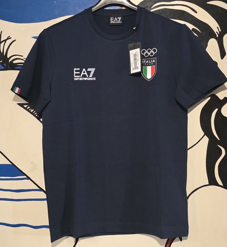 Maglia armani ea7 - armani, team