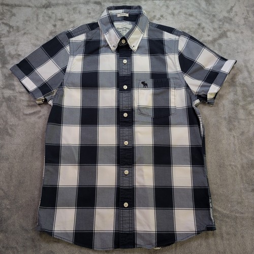Camicia abercrombie fitch - camicia, &