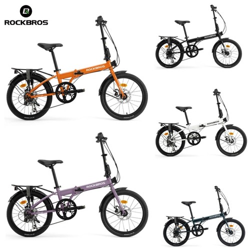 Rockbros skn bicicletta - skn,
