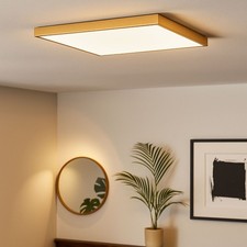 Plafoniera Deckenpanel Luci