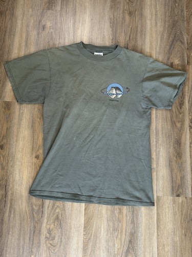 Shirt vintage anni parco - vintage, 90
