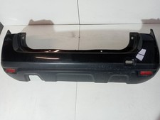 850220033R PARAURTI POST NERO