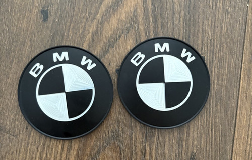Bmw 1100 100 - k, logo
