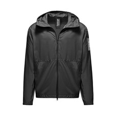 GIUBBOTTO BOMBOOGIE. NERO