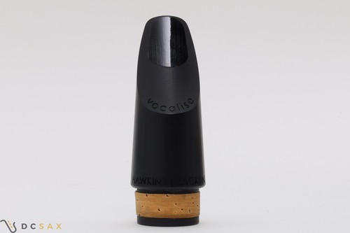 Backun hawkins vocalise - backun, g