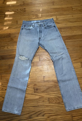 Levi 501 jeans - levi’s,