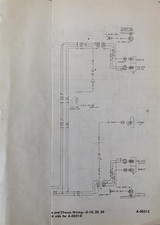 Schema Elettrico Van G Chevy