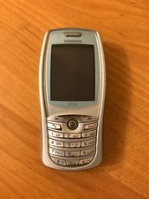 Siemens ST55