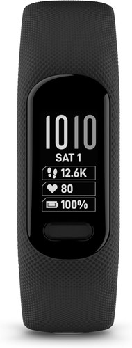 Garmin vívosmart - garmin, 5