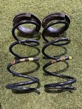 Molle Ammortizzatori