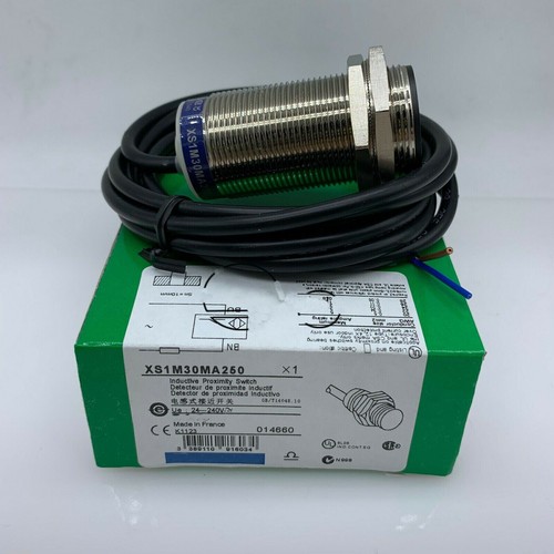 1pz nuovo xs1m30ma250 - nuovo,