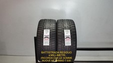 GOMME USATE  TERMICHE 255/35R19 96V NANKANG NK SNOW SV 2 PNEUMATICI C04584