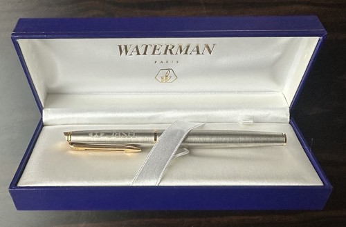Nos vintage waterman paris - nos,