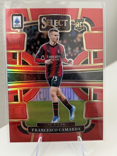 2023 panini select serie a - 2023-24,