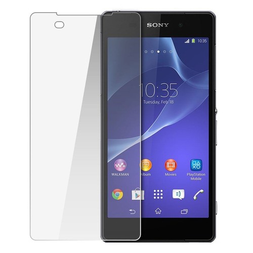 Film protection sony xperia - de,