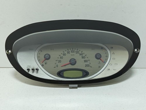 Quadro strumenti - quadro,
