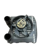 Radiatore intercooler  Smart Fortwo 450 600 benzina 1998/2003 0003127V009