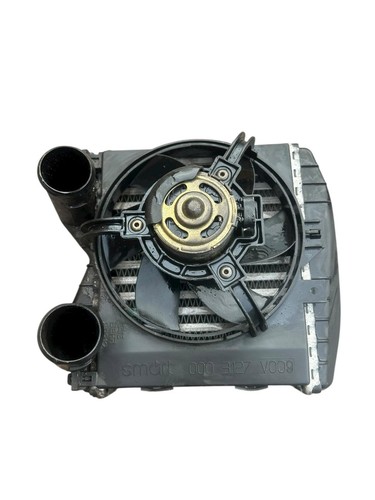 Radiatore intercooler smart - ,