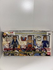Dragon Ball Z Collection Tre Grandi Super Saiyan Battle Collection Figure 69407