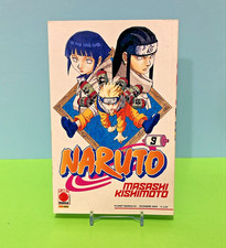 NARUTO 9 - SERIE NERA - MASASHI KISHIMOTO - PLANET MANGA