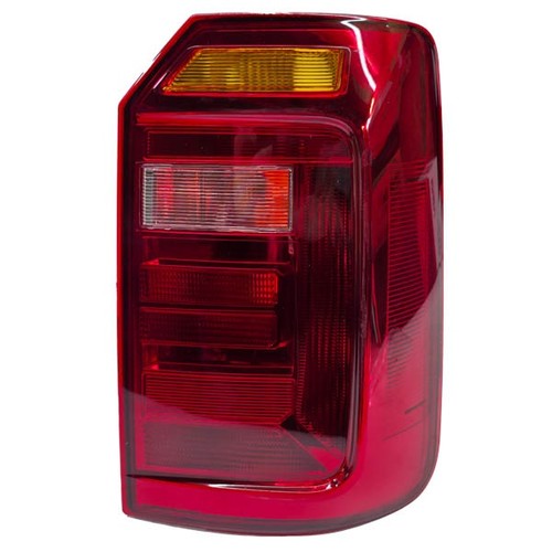 Fanale posteriore destro - , vw