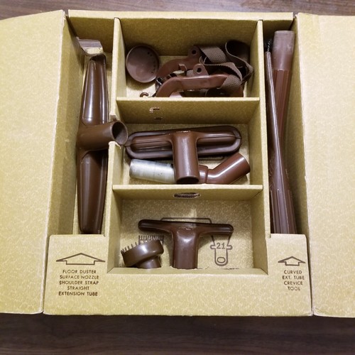 Kirby classic aspirapolvere - classic,