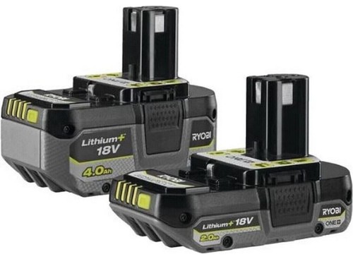 Ryobi one rb18242x set - ryobi, one+