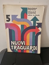 NUOVI TRAGUARDI 5 Classe