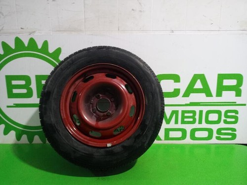 Ruota scorta peugeot 307 - di,