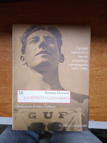 Simone duranti spirito - simone,