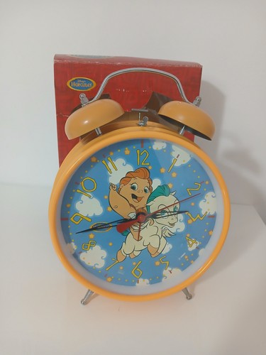 Sveglia vintage disney - vintage,