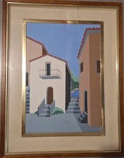 Quadri Antichi Pitti - Pizio - Carenzio - Caldara Collezione Arte Firmati