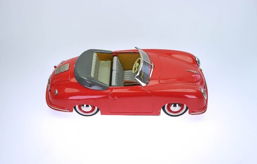 Distler porsche electromatic - distler,