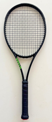 Racchetta tennis wilson - racchetta,