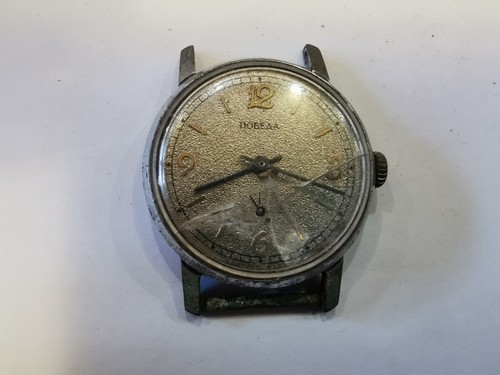 Orologio uomo urss - orologio,
