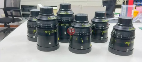 Set obiettivi principali - set, 6