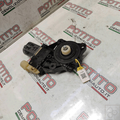 Motorino alzacristallo porta