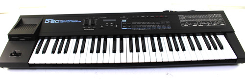 Roland sintetizzatore - d-20,