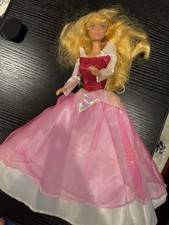 Bambola Bella Addormentata