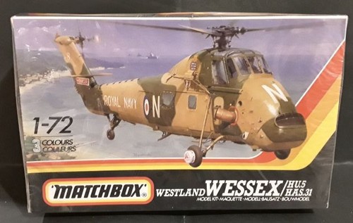 Matchbox pkj 133 westland - matchbox,