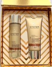 System professional kit - system,