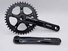 Guarnitura SRAM S serie 175mm