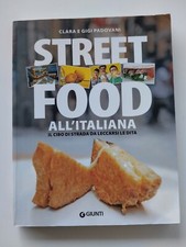 Street food all italiana clara - street,
